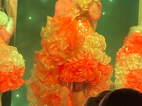 MHT - Music Hall Tavern Tenerife-美洲海滩必去景点