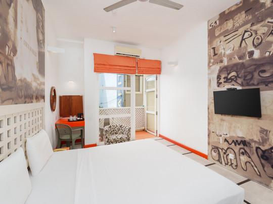 Hotel J Negombo主图