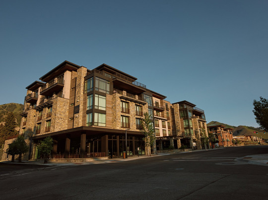 Limelight Ketchum主图