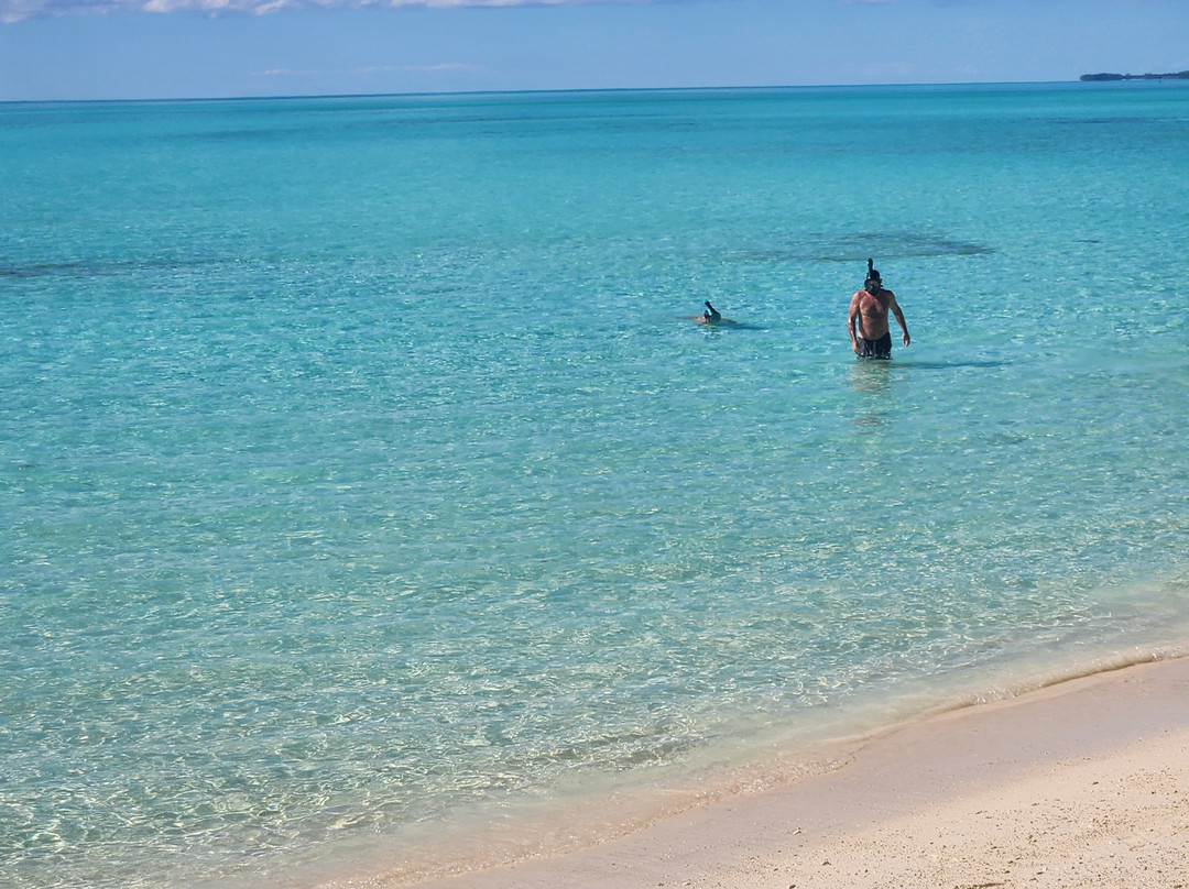 Eleuthera Tours-伊柳塞拉必去景点