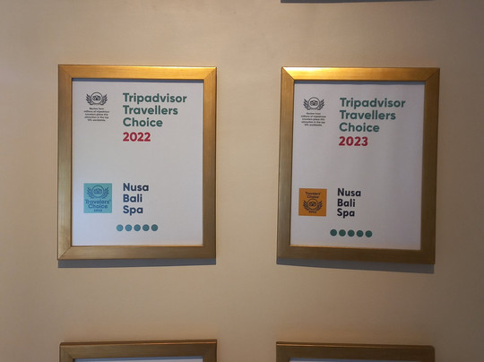 巴厘岛努沙水疗-努沙杜瓦必去景点