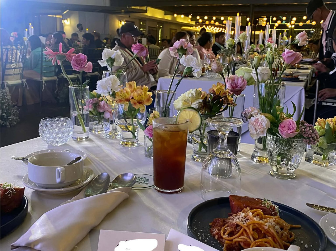 Grand Sierra Pines Baguio主图