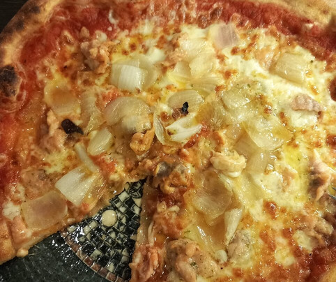 Marini Restaurant Pizzeria