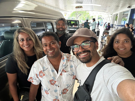 Tour Buddy-卡图纳耶克必去景点