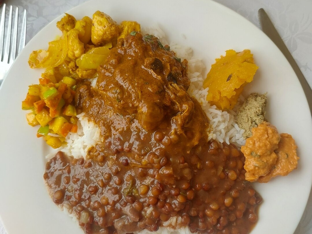 Maison Eureka-毛里求斯必去景点