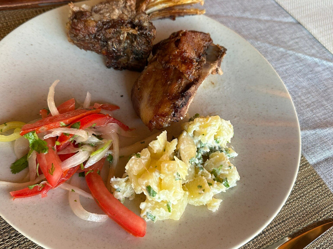 Hotel & Cava Estancia Rilán By Elohi Collection主图