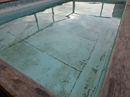 Hotel Santiago主图