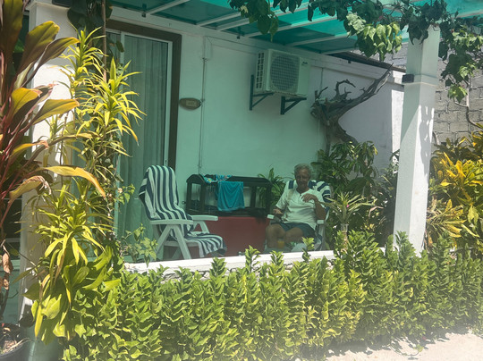 TME迪古拉酒店主图