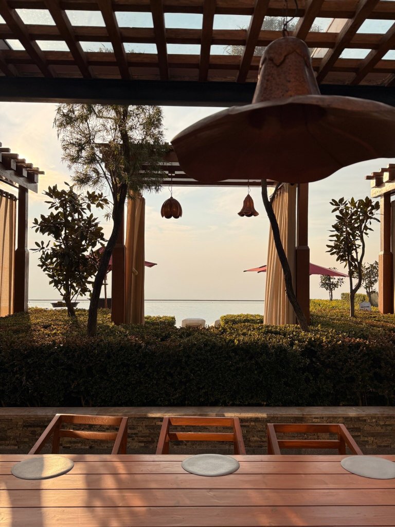 The Westin Resort & Spa, Himalayas-官方