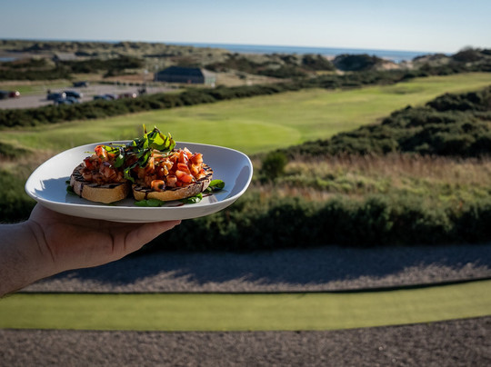 Newburgh Links-Ellon必去景点