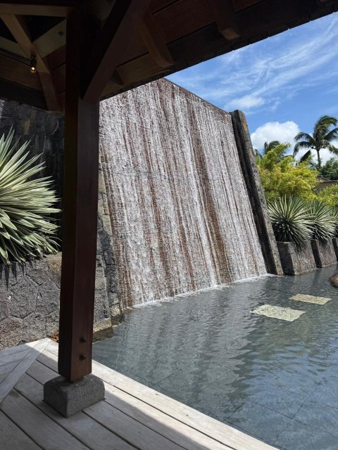 鹿饮泉度假村及水疗中心-浴室