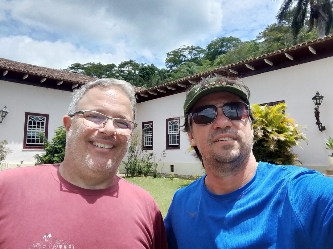 Fazenda Cachoeira Grande-Vassouras必去景点