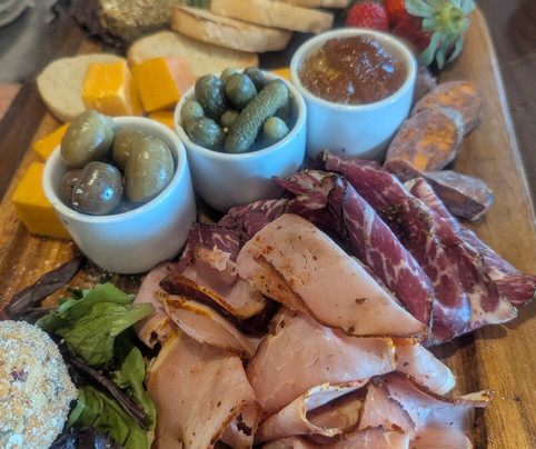 Altstadt Brewery-弗雷德里克斯堡必去景点