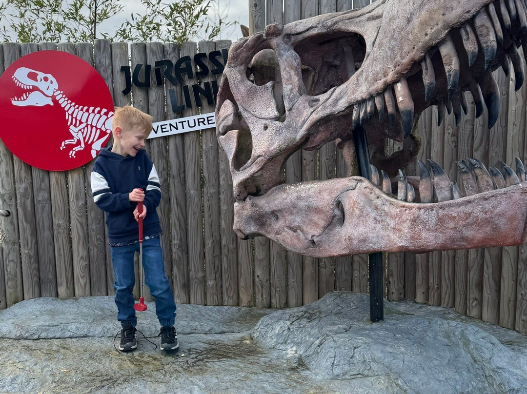 Kingsway Golf Centre-Melbourn必去景点