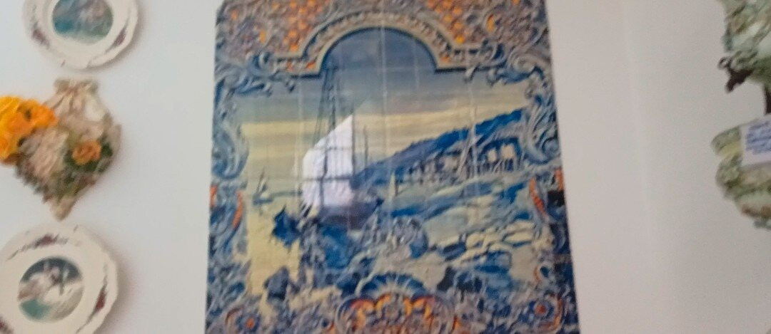 Museu De Porcelana De Petrópolis-彼得罗波利斯必去景点