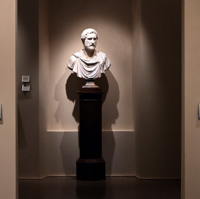 Museo Civico Gipsoteca Bistolfi-Casale Monferrato必去景点