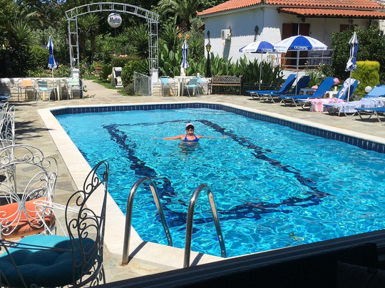 Studio Jimmy's主图