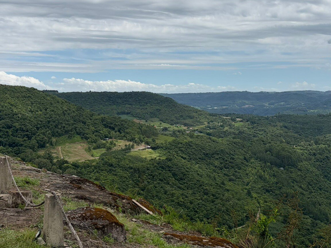 Parque Olivas de Gramado-格拉玛多必去景点
