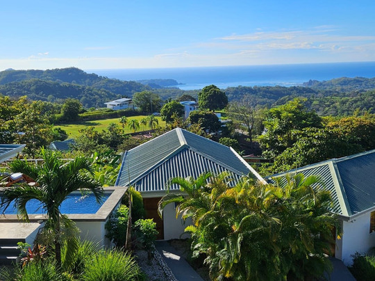 Lodge Las Estrellas de Samara主图