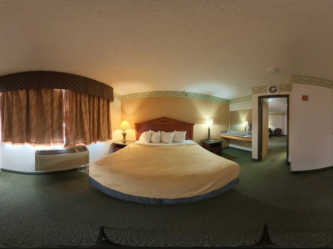 Blue Way Inn Eagan Extended Stay
