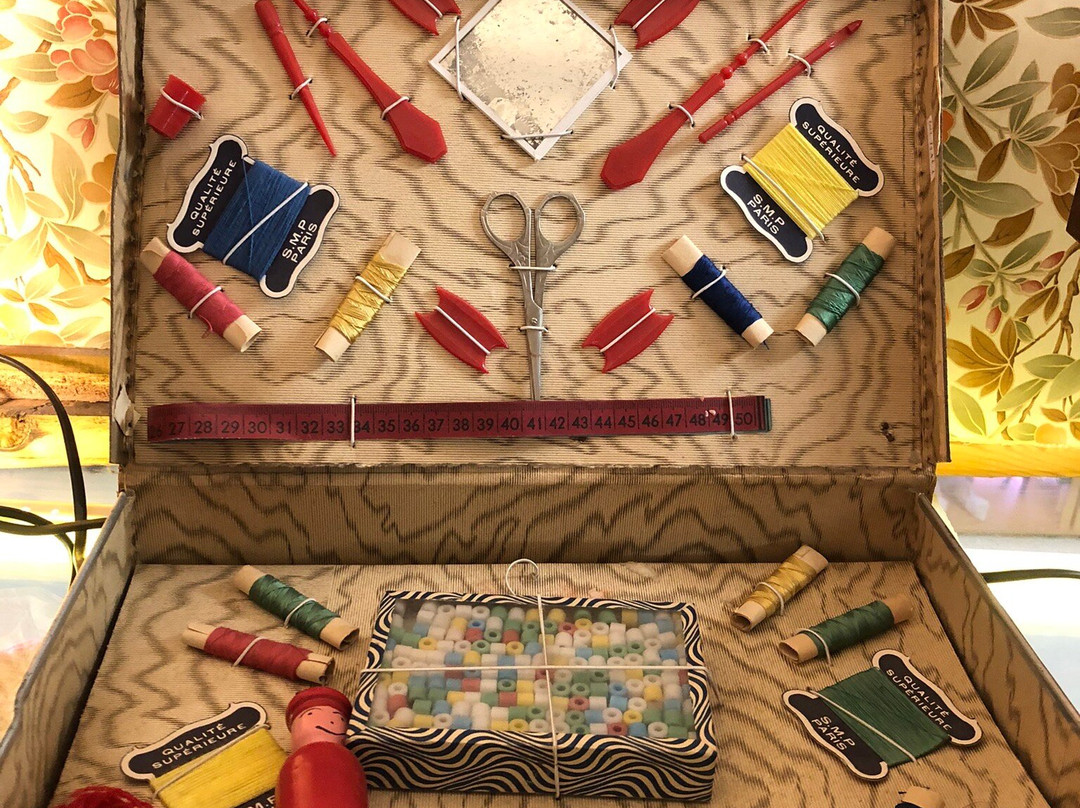 Musée des Jouets-蒙托邦必去景点