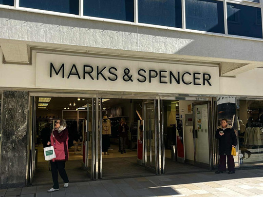 Main Street-直布罗陀必去景点