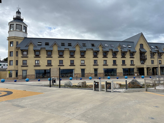 Hotel Costaustralis主图