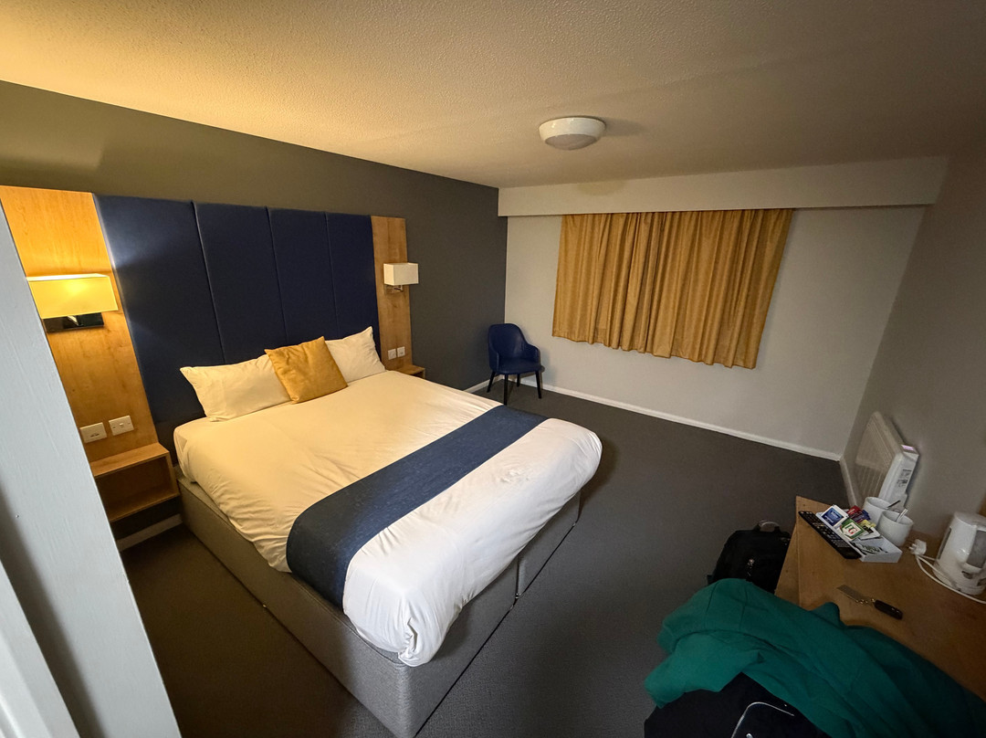 Days Inn by Wyndham Warwick North M40主图