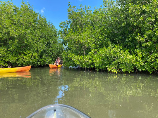 Fun Brothers-埃斯佩兰萨必去景点