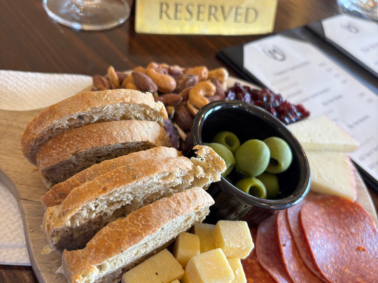 Valley Mills Vineyards-韦科必去景点