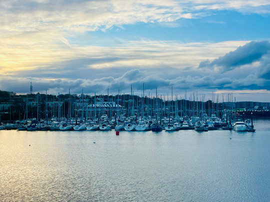 霍斯黑德-霍斯必去景点