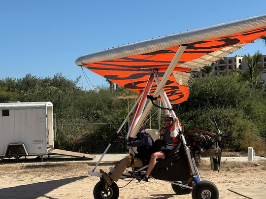 Cabo Sky Tours-卡波圣卢卡斯必去景点