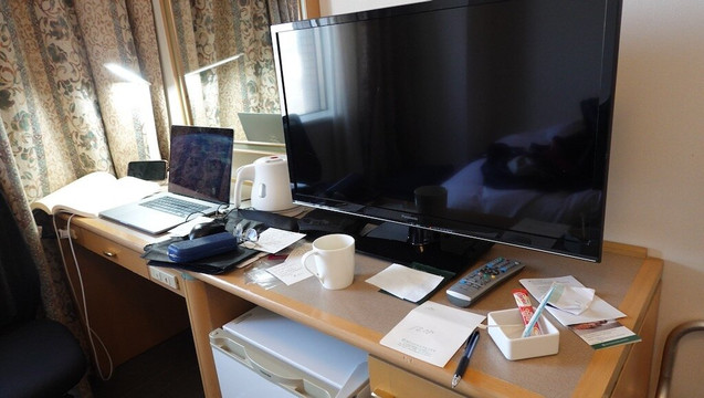 八王子京王广场酒店主图