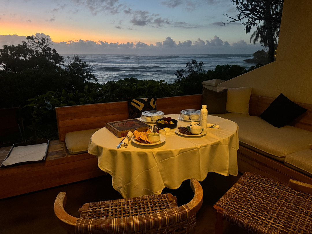 龟湾度假村主图