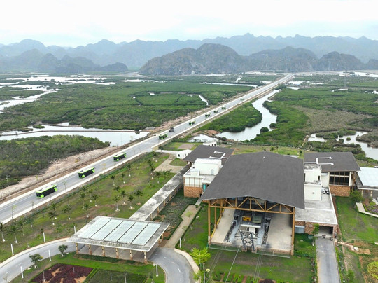 Cai Beo Floating Village-Cat Ba Town必去景点