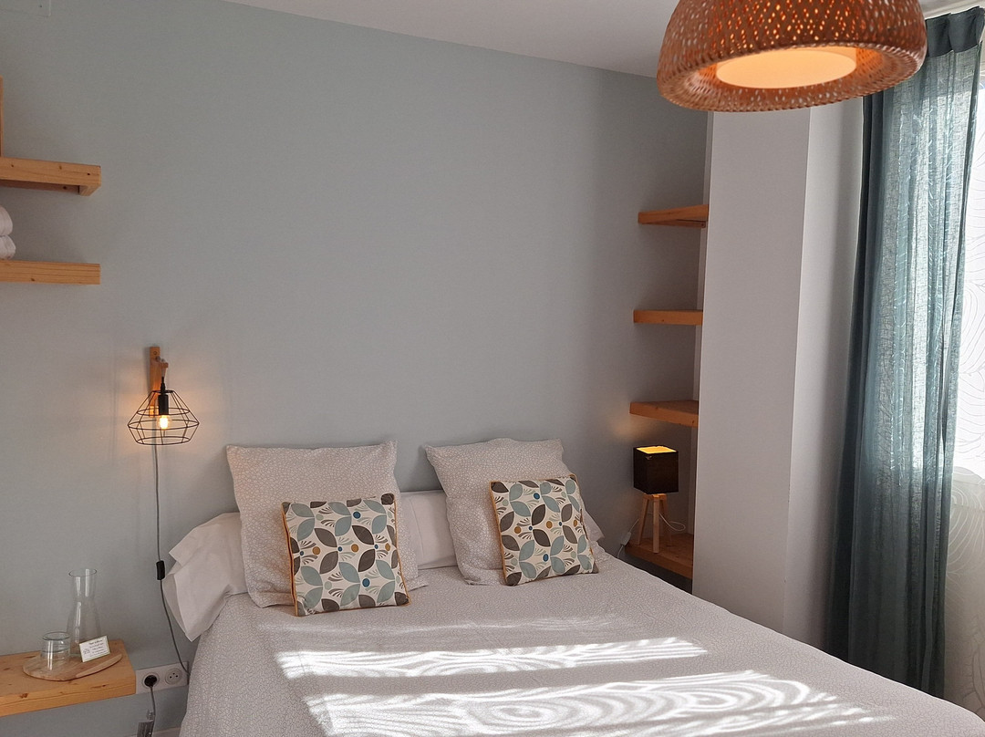 埃德维斯酒店主图