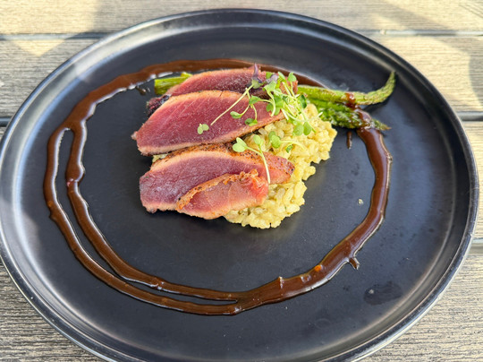 Bayside Kraft Kitchen