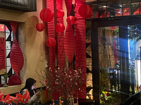 Hum Spa-胡志明市必去景点