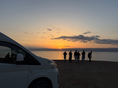 Petra Flower Tourism
