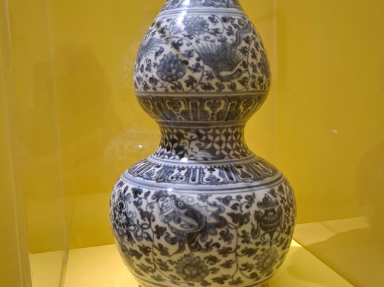 Museum de Fundatie-兹沃勒必去景点