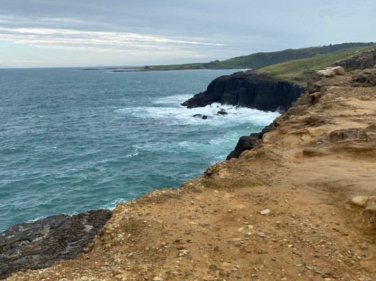Slope Point-怀卡瓦必去景点