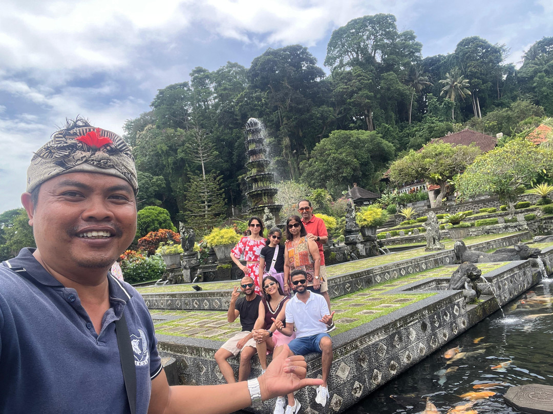 Bali Qhiu Holiday-登巴萨必去景点