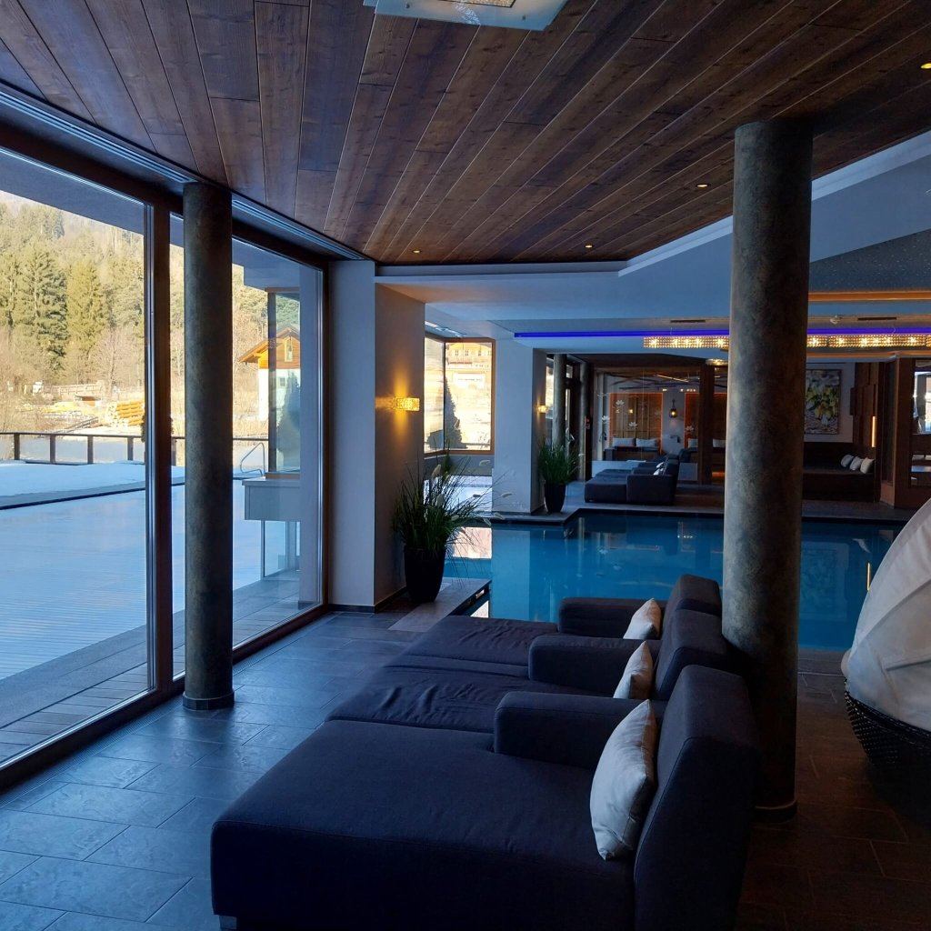 Green Lake Hotel Weiher-官方