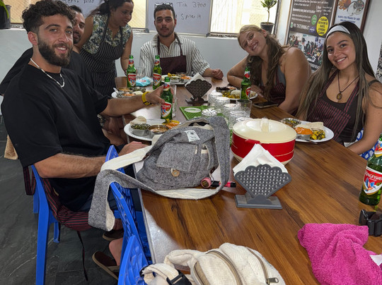 Rahul's Cookery Classes-Palolem必去景点