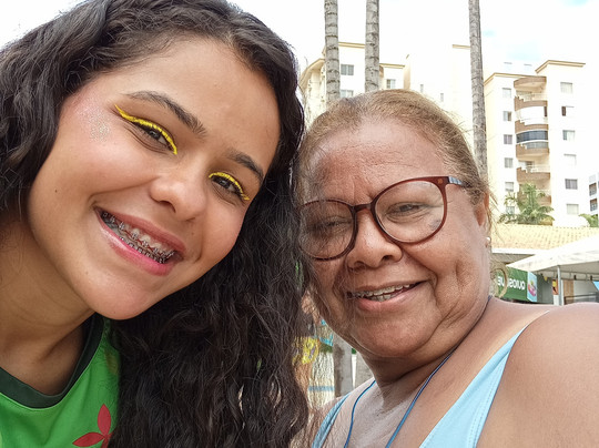 Water Park-Caldas Novas必去景点