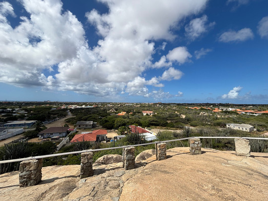 Fofoti Tours & Transfers-奥腊涅斯塔德必去景点