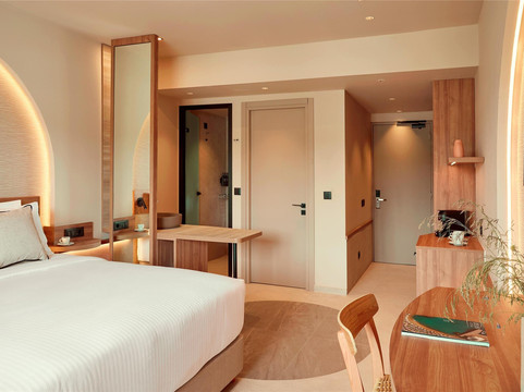 Zeus Kos Beach主图