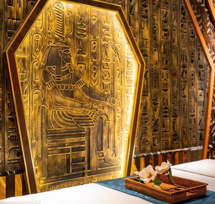 女王水疗-岘港必去景点