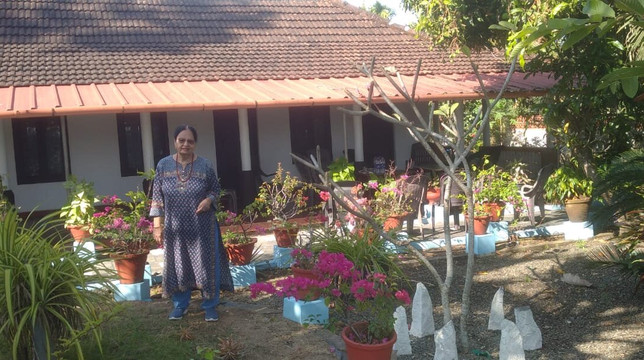 Riverside Retreat主图