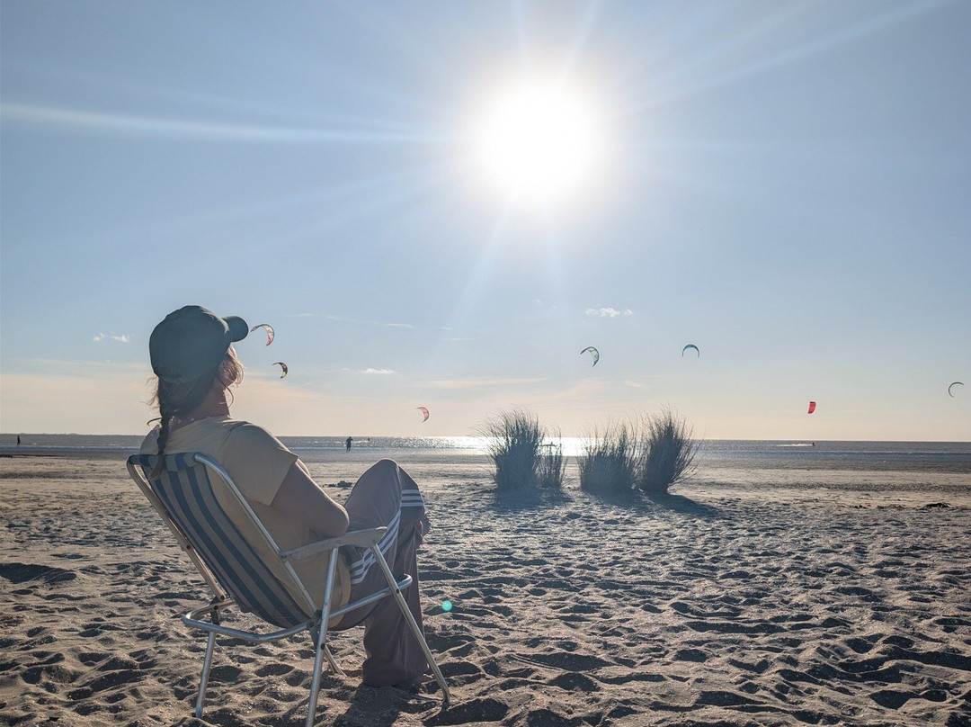 Rasa Kite-圣克莱门特雷图尤必去景点